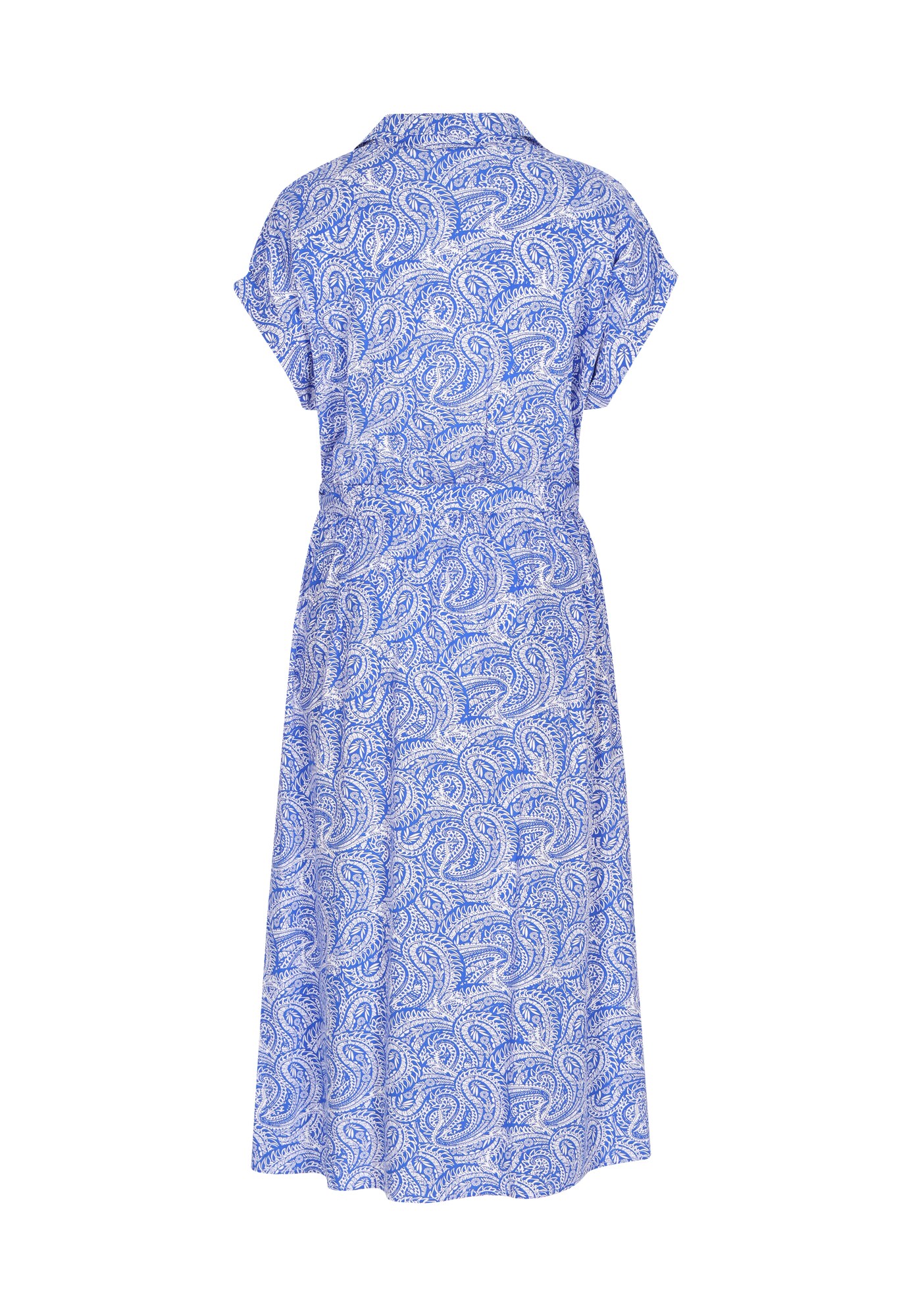 Thumbnail - Gaya Kleid Retro