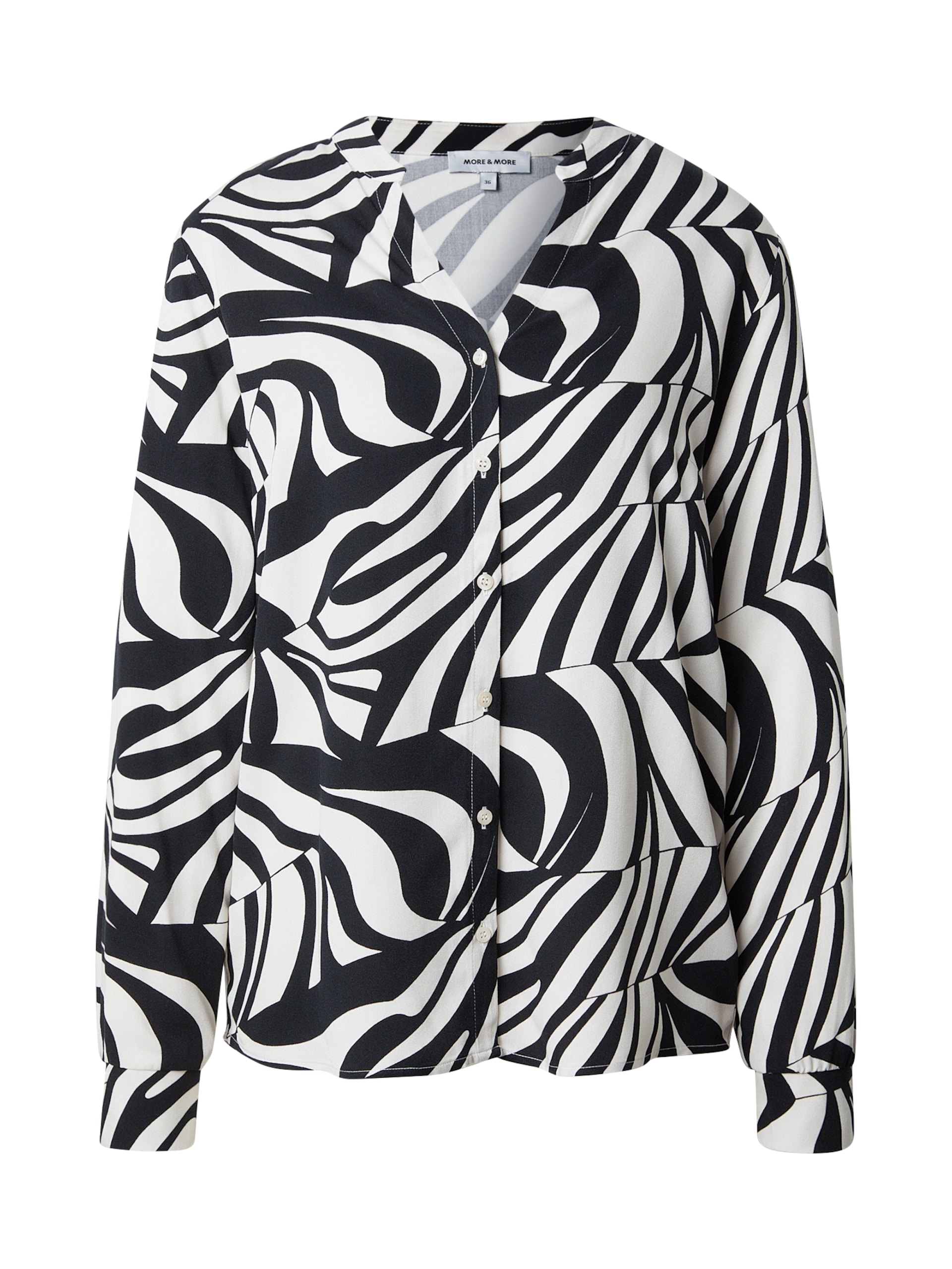 MORE & MORE Blus dam