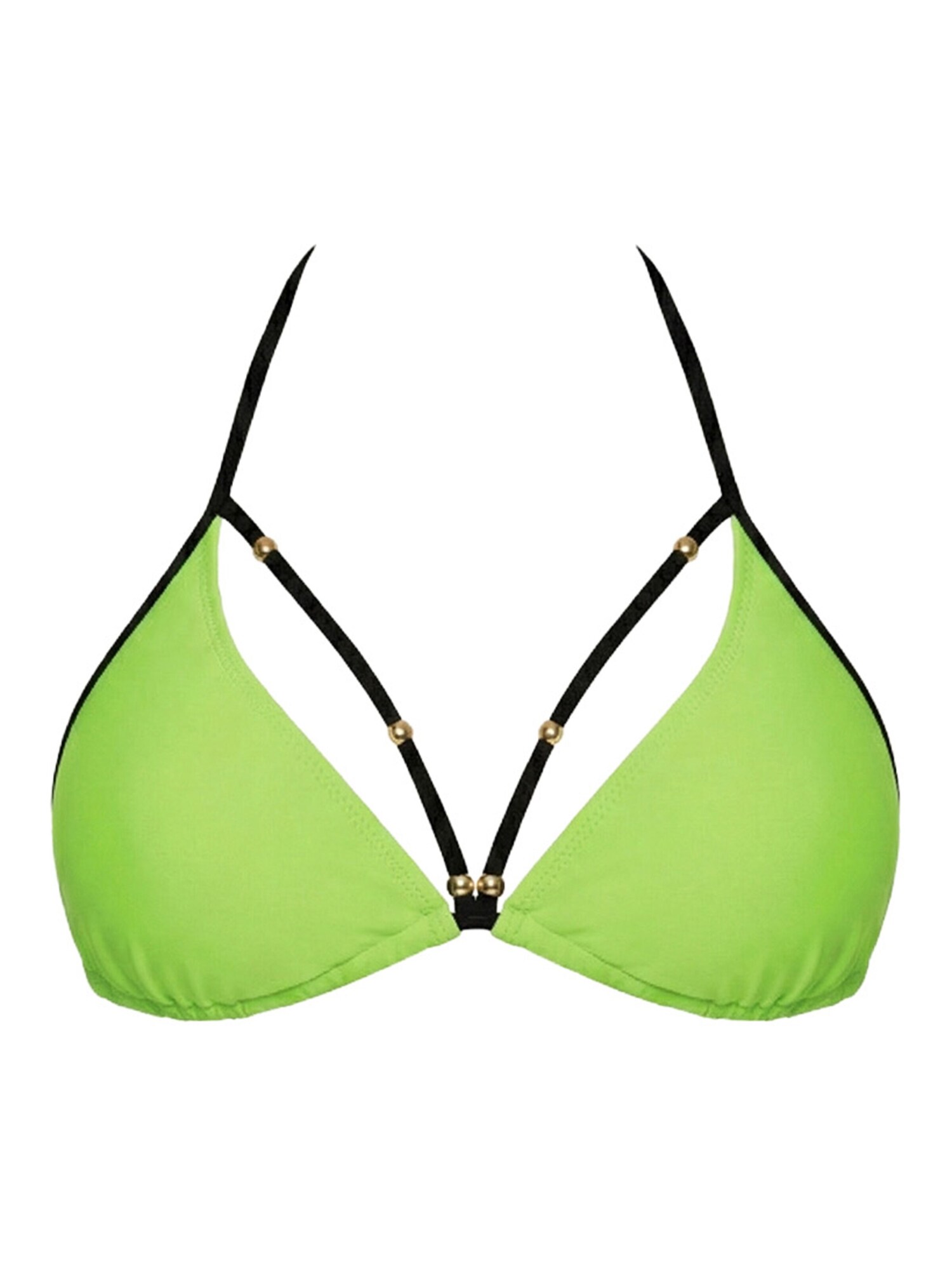 Marko Top de bikini 'Amal M-807 (2)'  verde