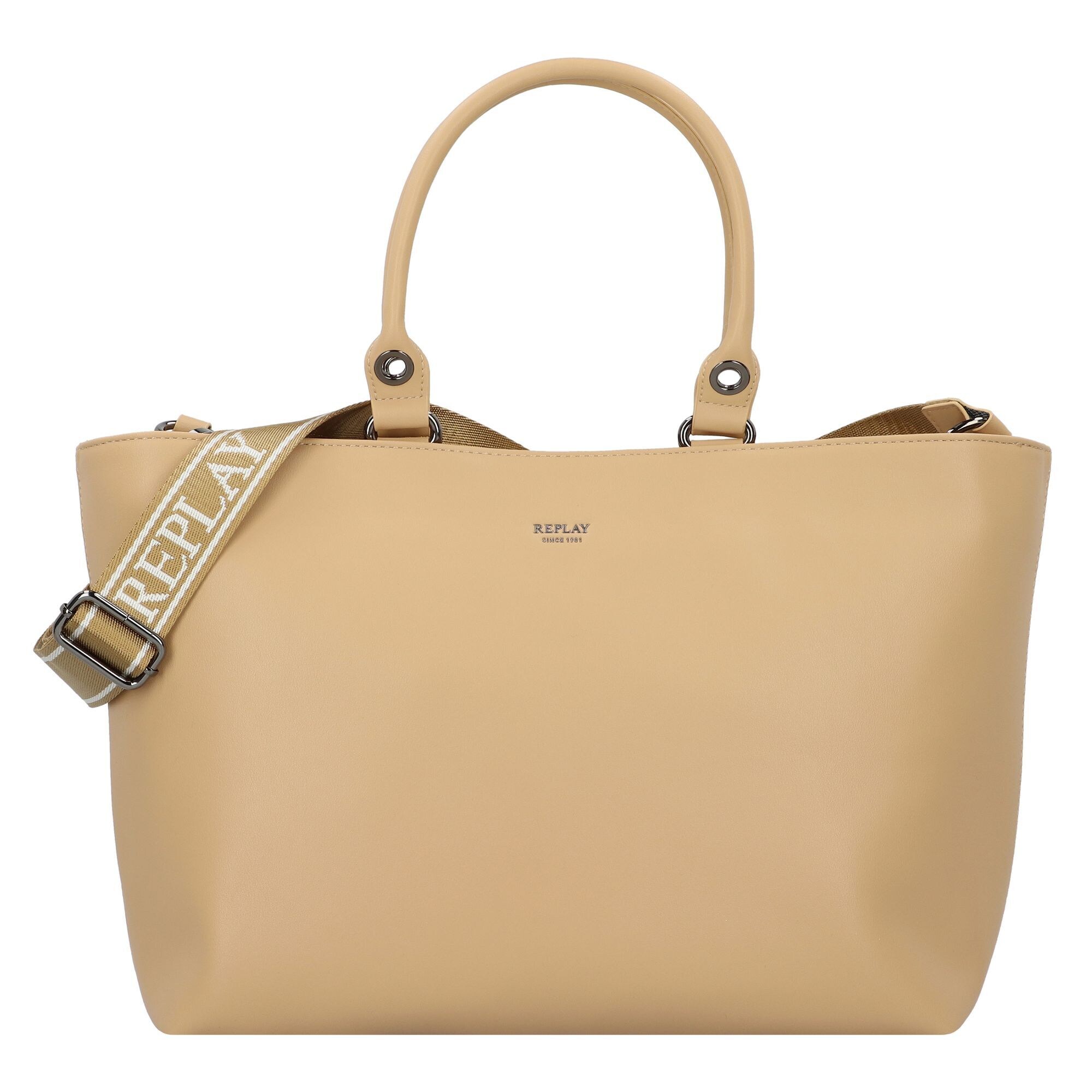 Replay Shopper