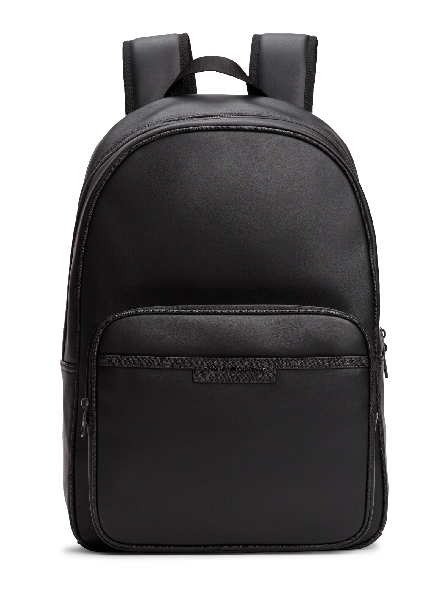 TOMMY HILFIGER Rucsac  negru