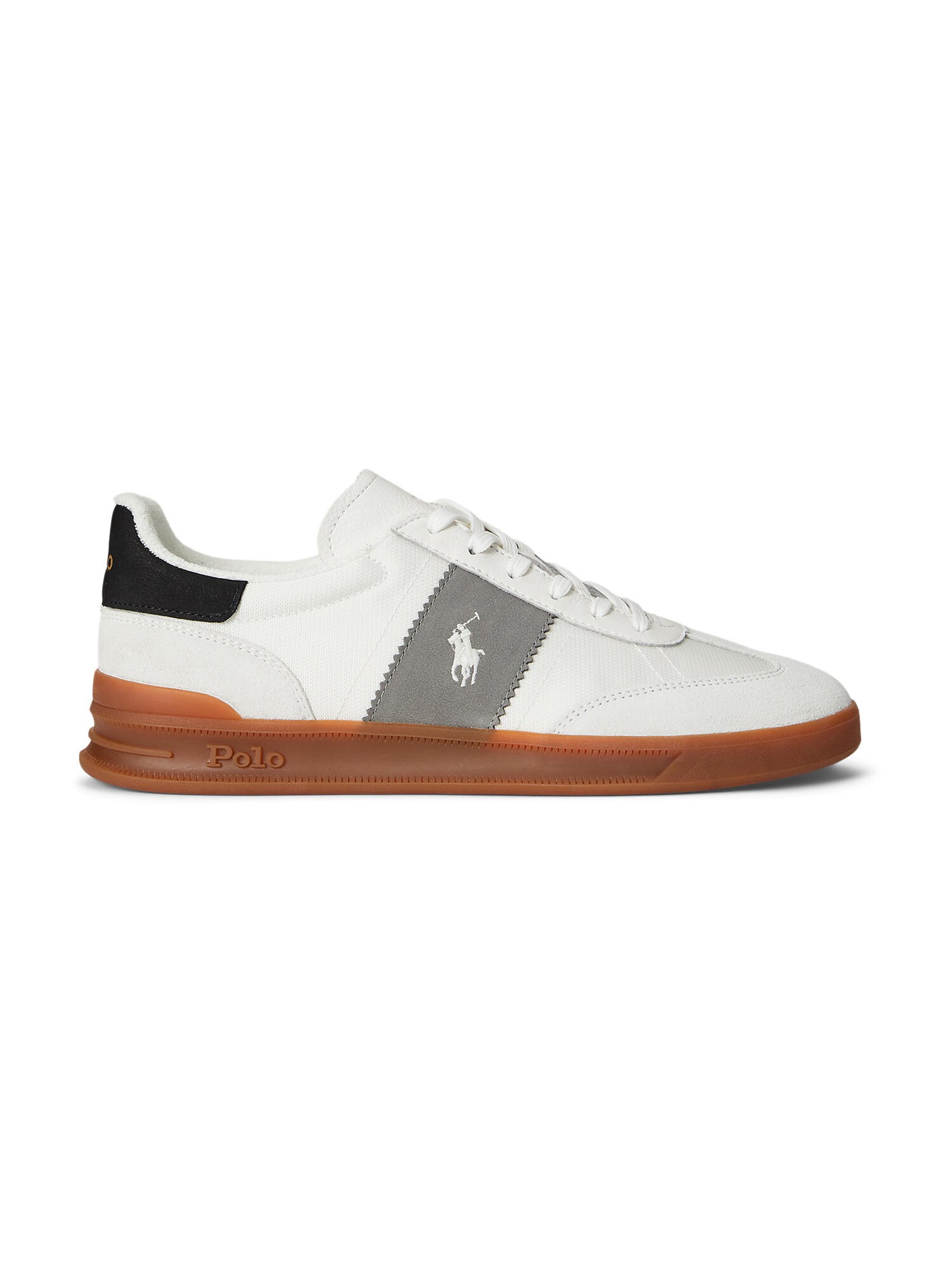 Polo Ralph Lauren Sneaker AERA