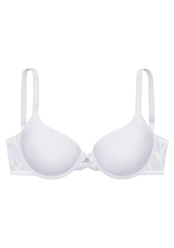 VIVANCE, Melltartó, fehér, 1 kép a 1 közül