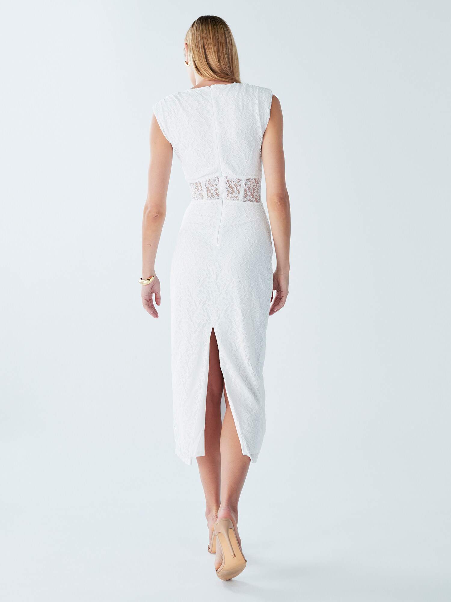 Thumbnail - BWLDR Kleid Smith