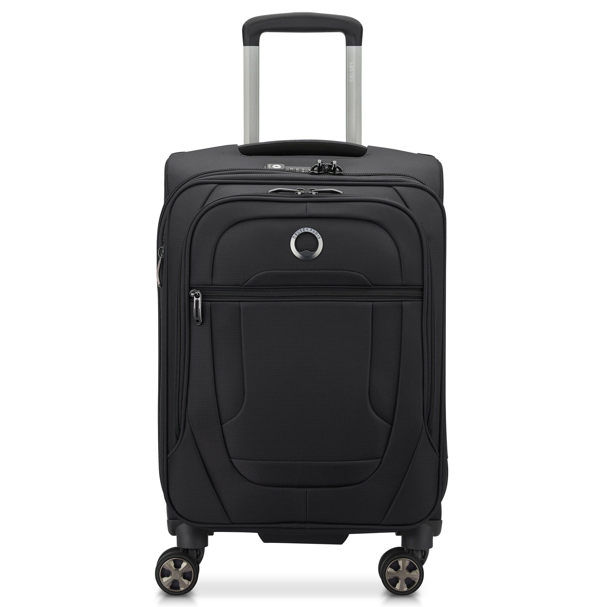 Delsey Paris Kabinentrolley