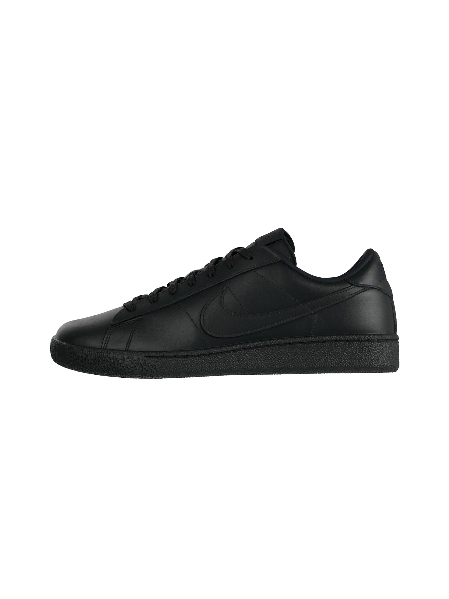 Nike Sportswear Sneaker low CLASSIC negru