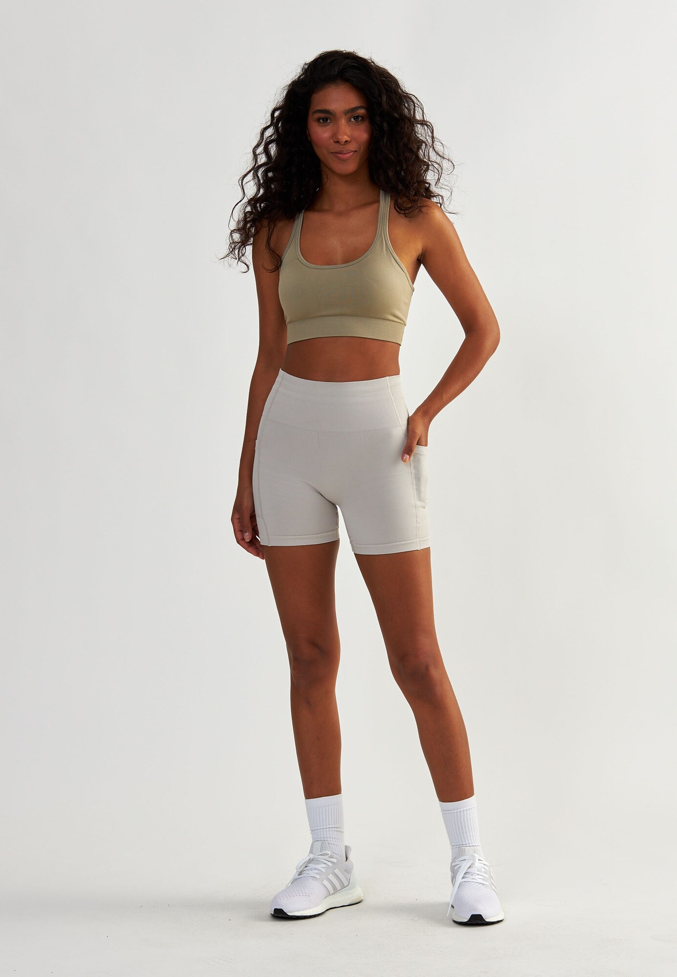 Thumbnail - BeShaped Sporthose Lift me up