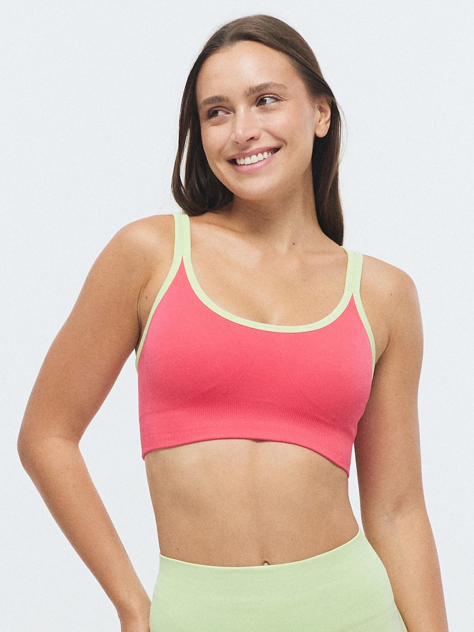 Sportbehå 'VIVID Duo Bra'