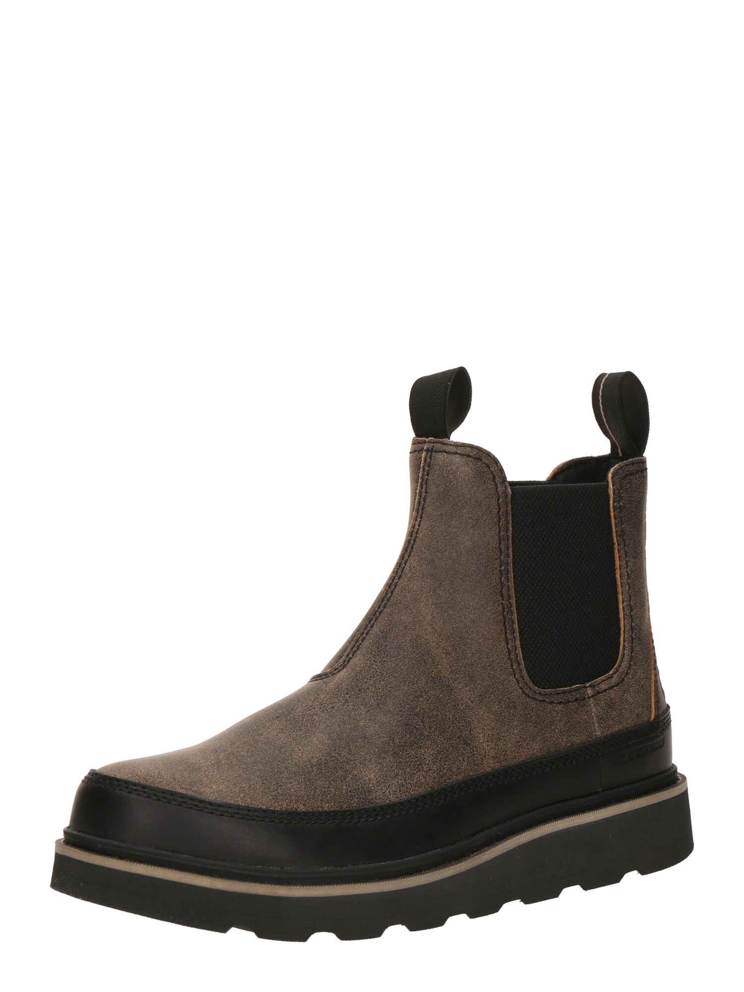 SOREL Ghete chelsea SLABTOWN 62  sepie