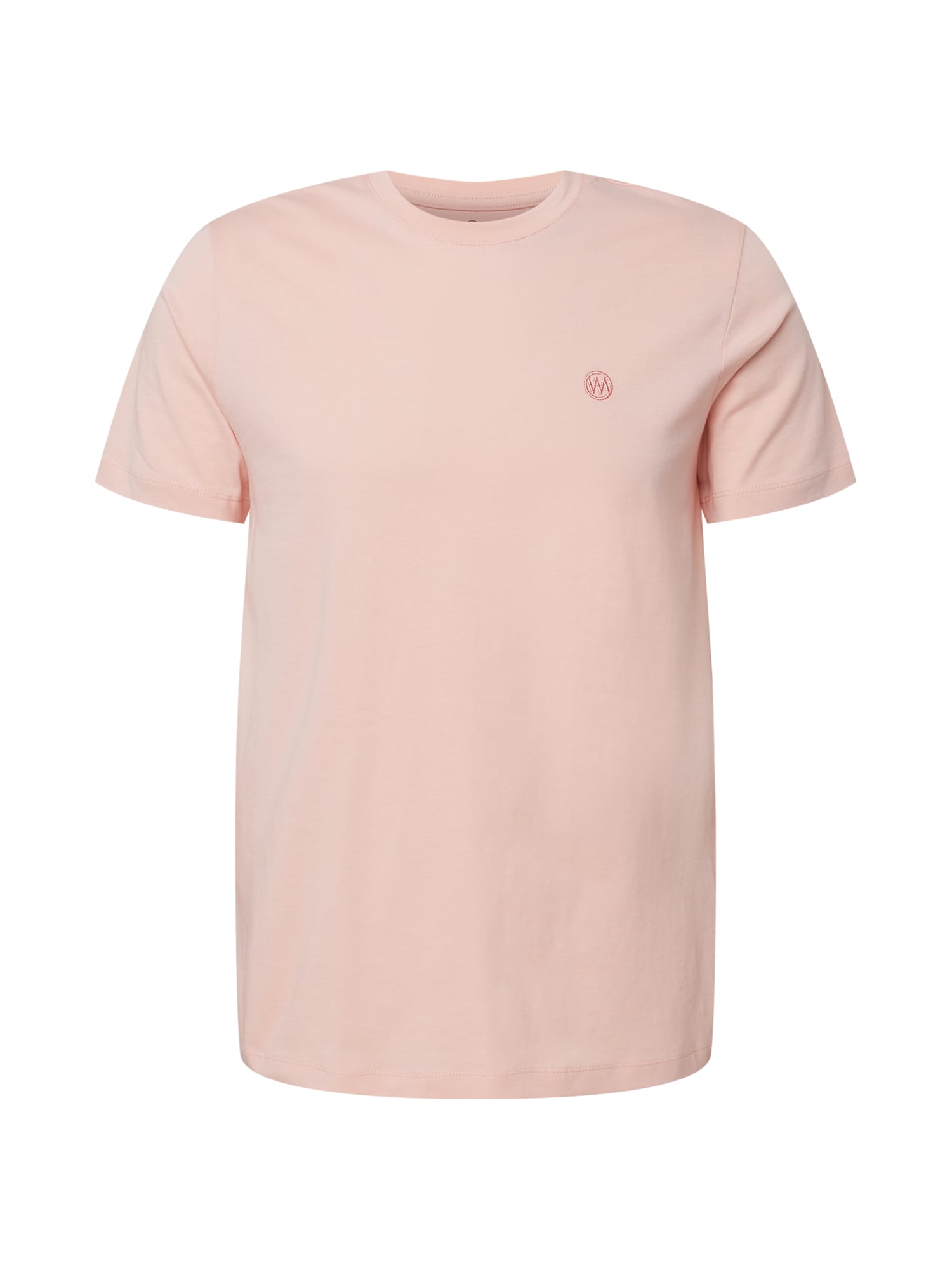 WESTMARK LONDON Marškinėliai 'VITAL' persikų spalva