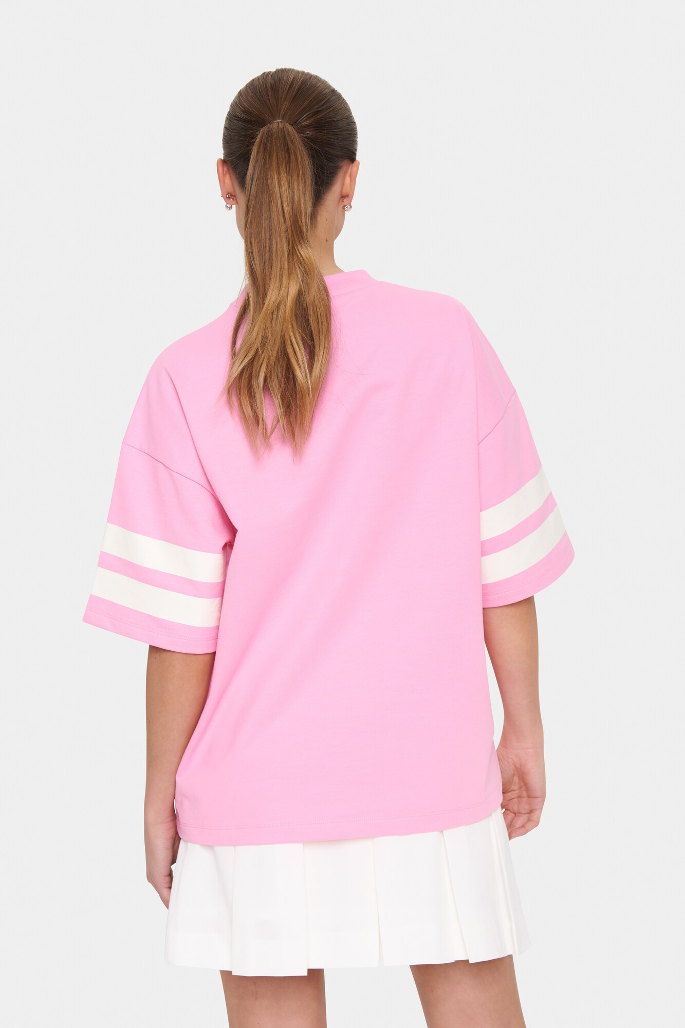 Thumbnail - SAINT TROPEZ T-shirt Zalina