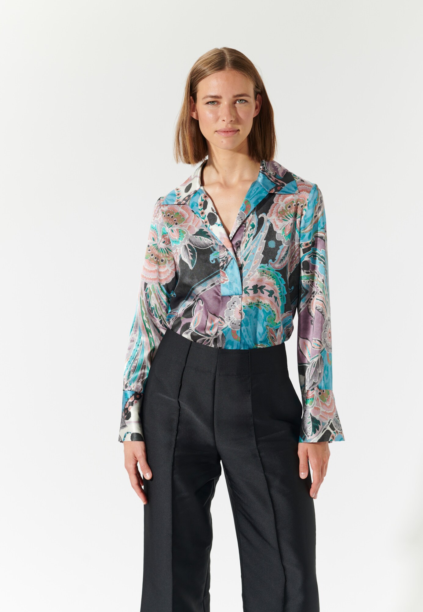 Thumbnail - Dea Kudibal Bluse Janet
