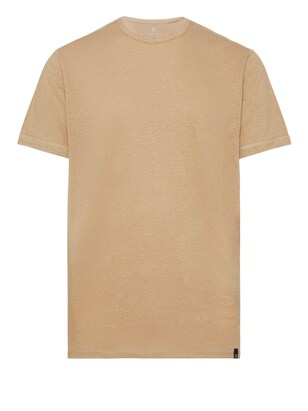 Boggi Milano Shirt Sand