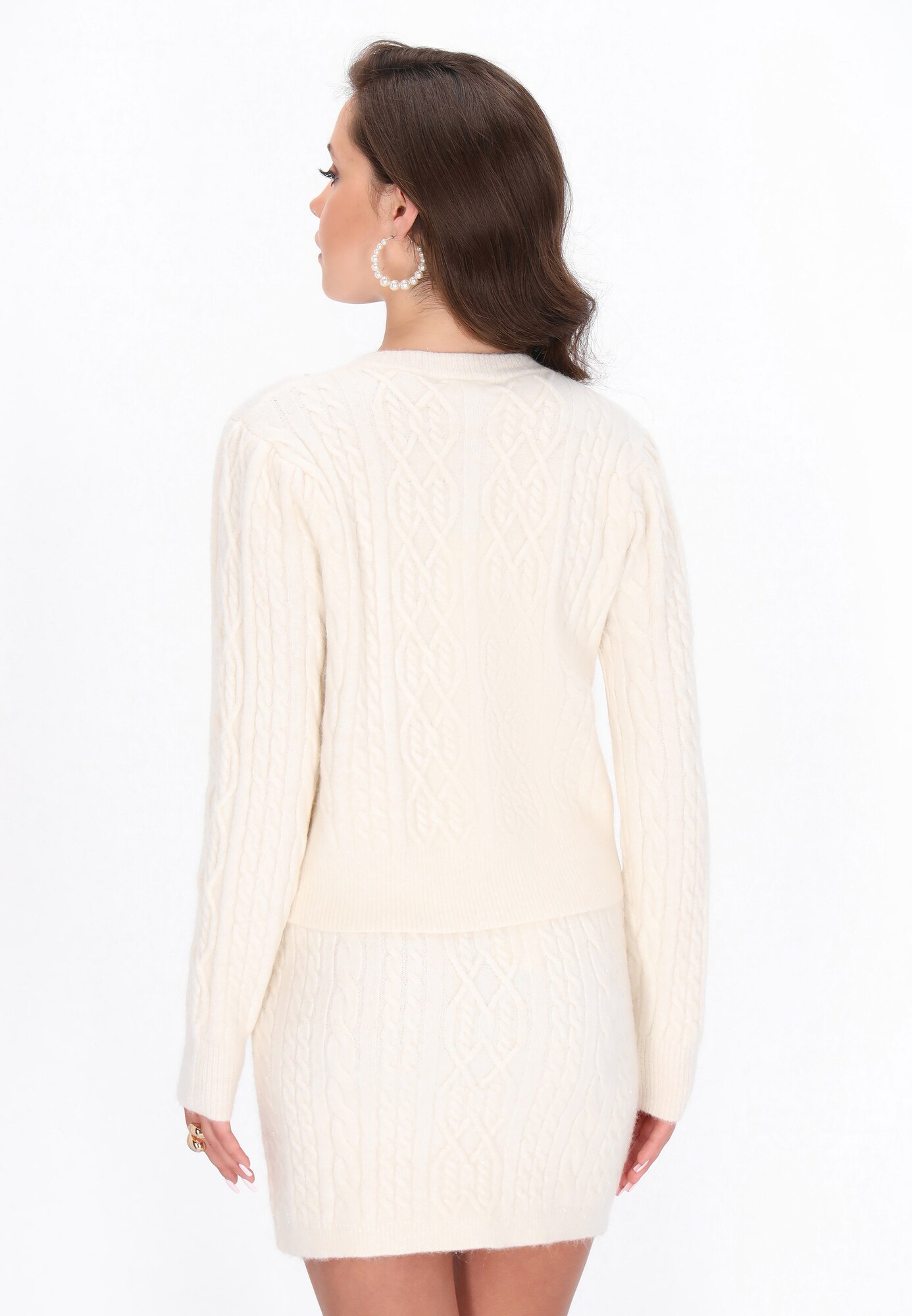 Thumbnail - faina Strickjacke