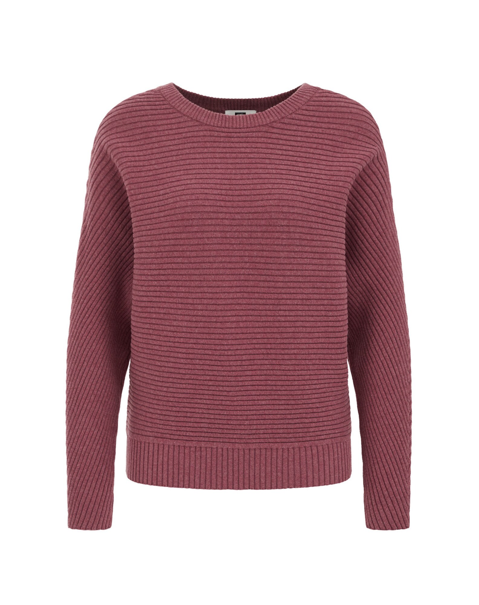 WE Fashion Pulover  magenta