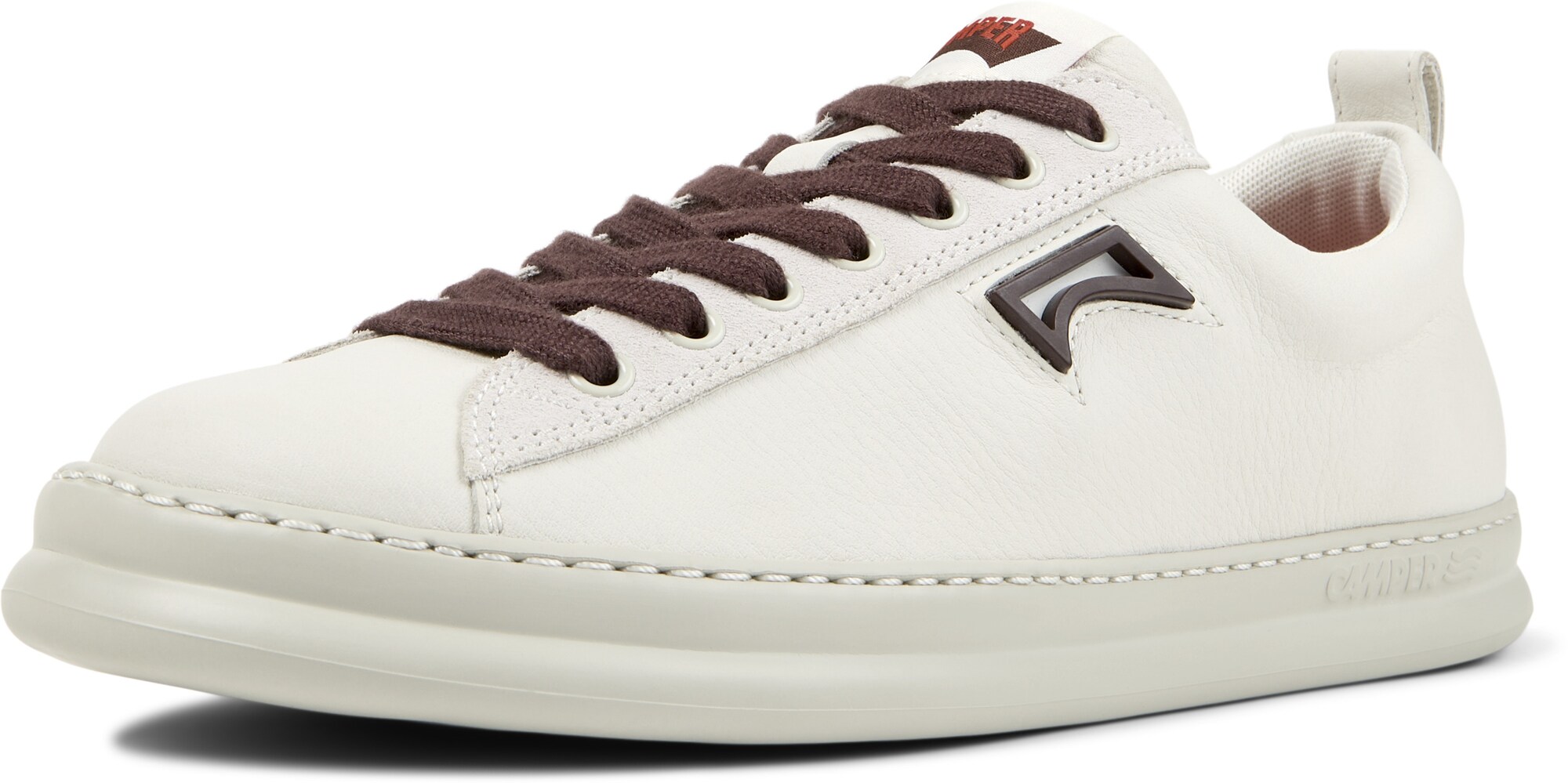 CAMPER Zapatillas deportivas bajas 'Runner Four'  blanco