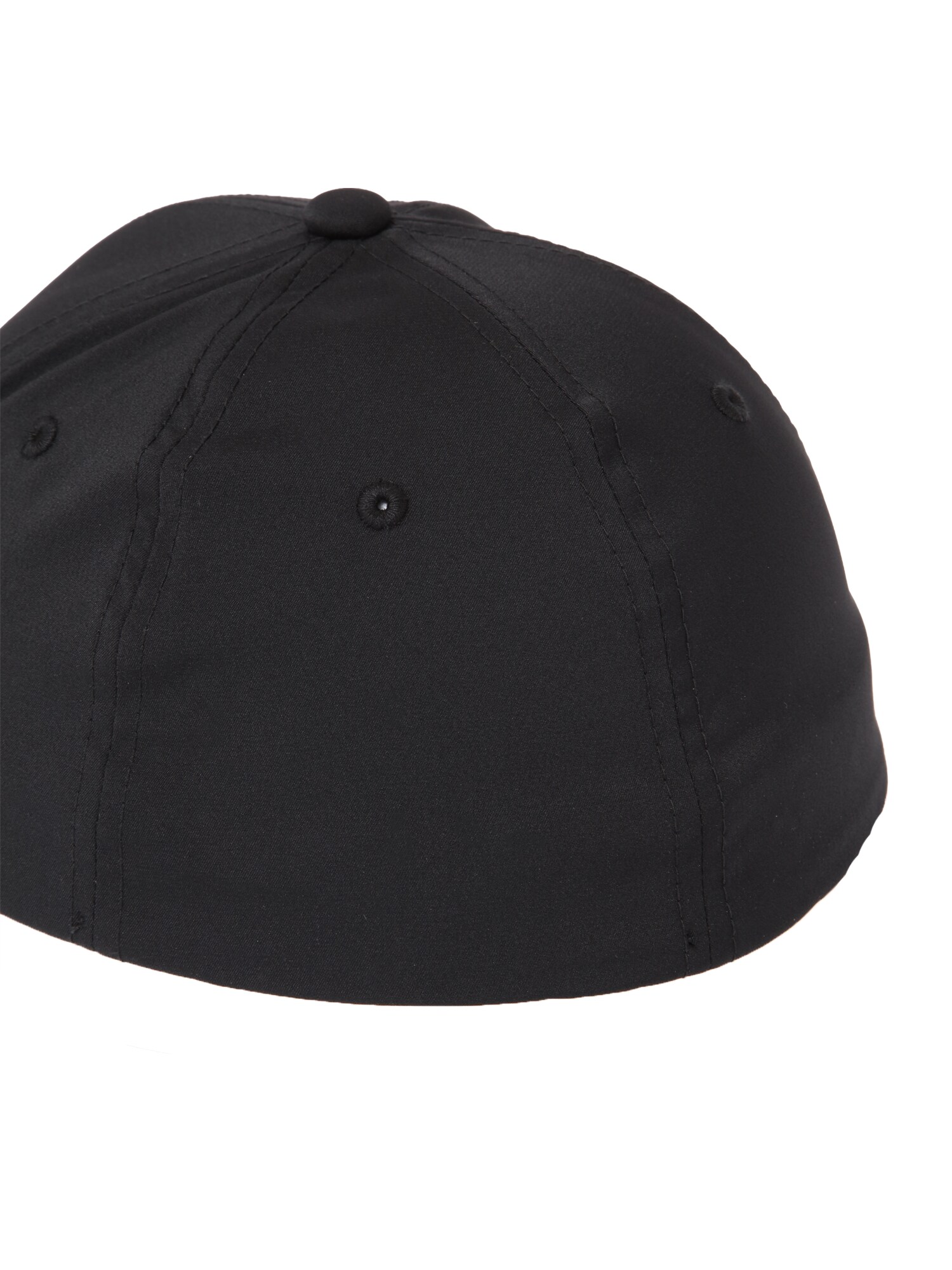 Karl Lagerfeld Gorra negro – imagen 5