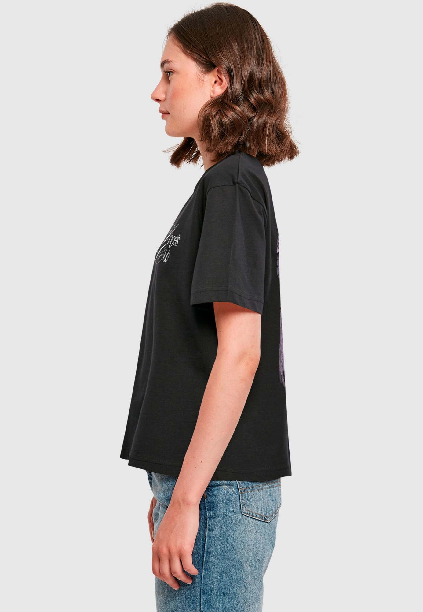 Thumbnail - T-Shirt 'Angels Club'