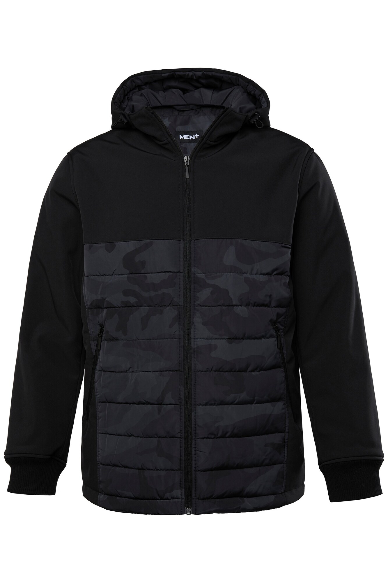 Thumbnail - Men Plus Jacke
