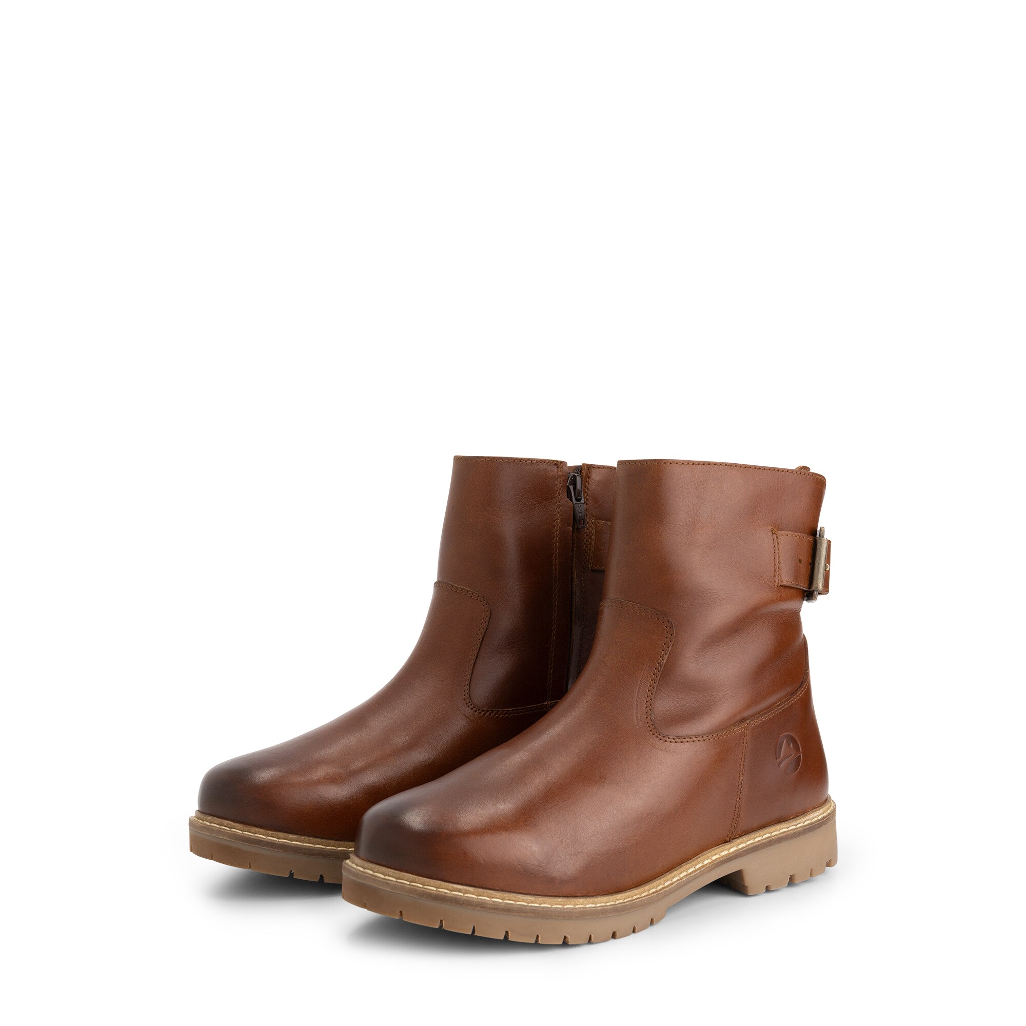 Travelin Boots Tingvoll