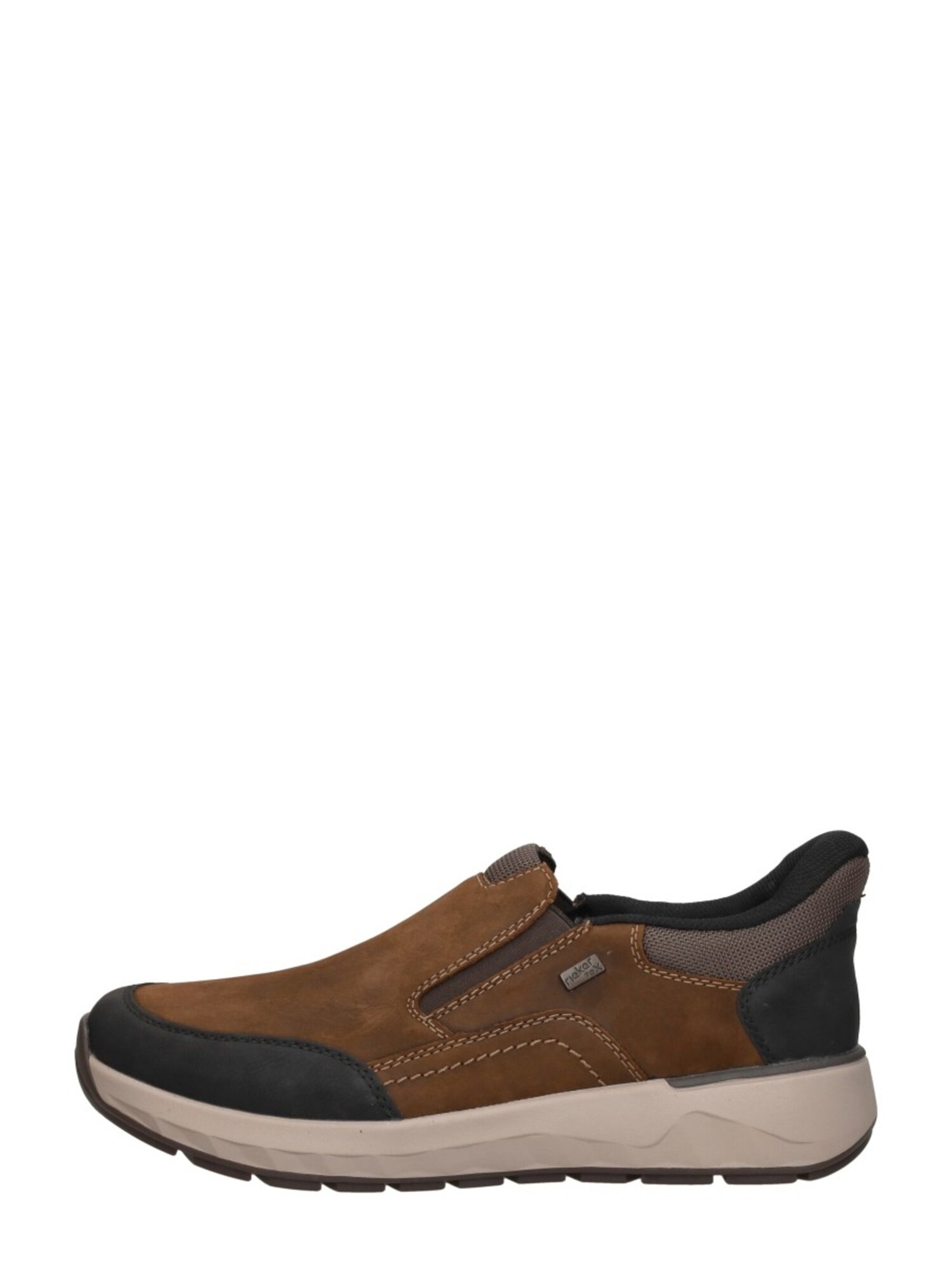Rieker Instappers 'Sportief' Cognac