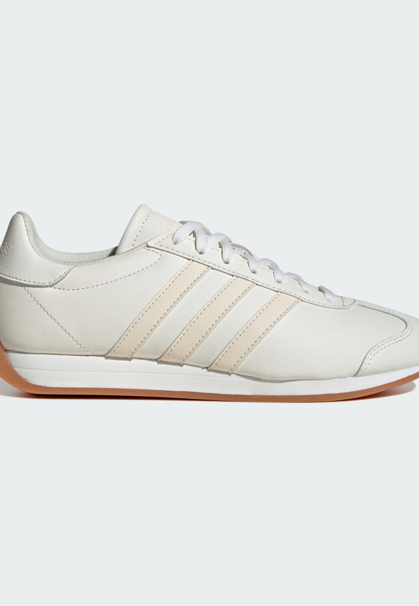 ADIDAS SPORTSWEAR Zapatillas deportivas bajas 'Runvista' marfil / blanco – imagen 3