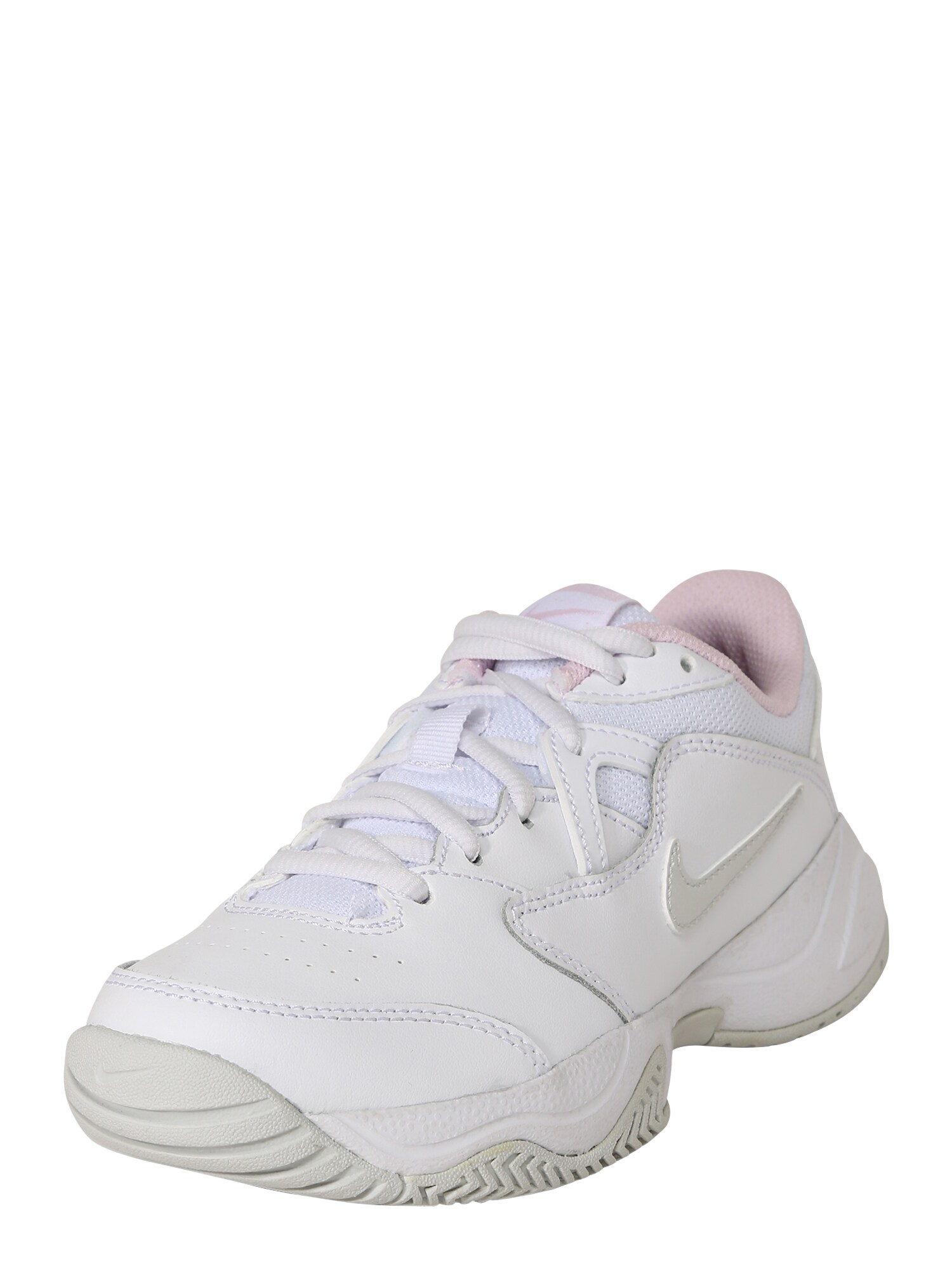 Nike Sportswear Sportbačiai 'Court Lite 2'  balta