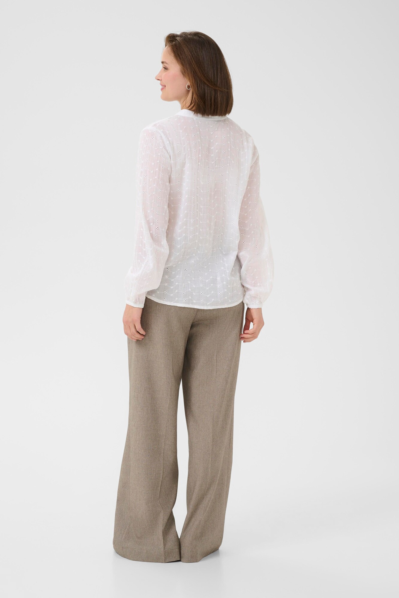 Thumbnail - Kaffe Bluse May