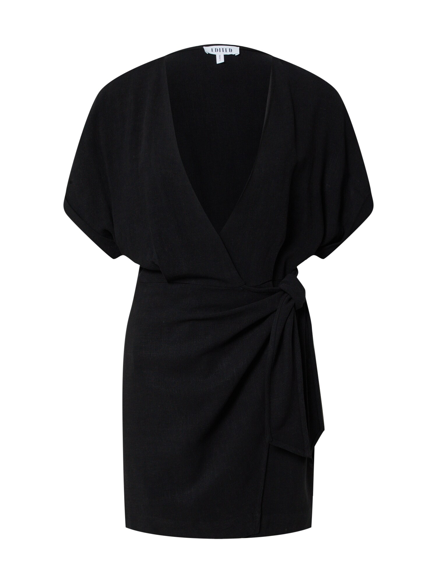 EDITED Rochie de vară Elayne  negru