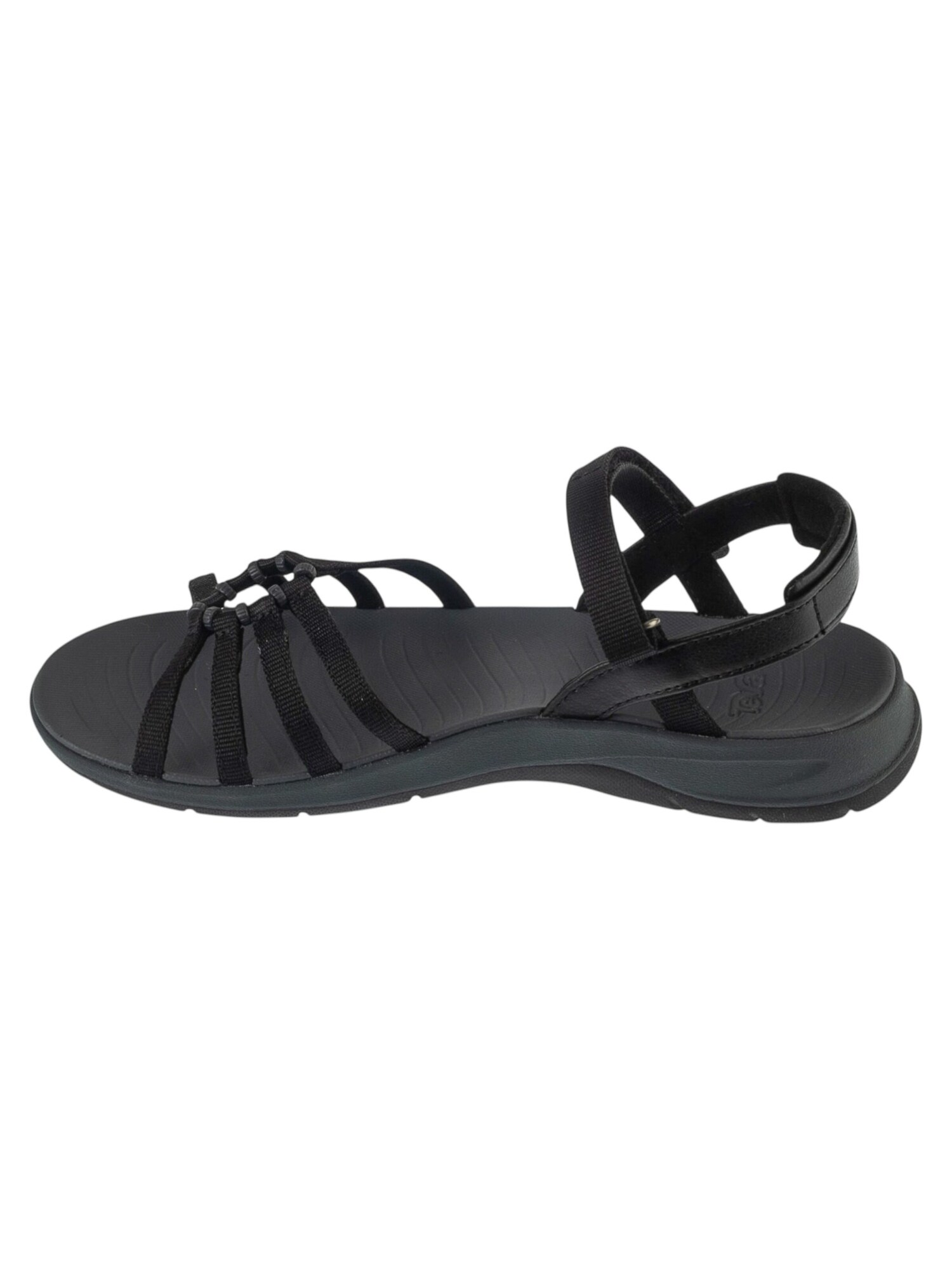 TEVA Sandalias negro – imagen 13