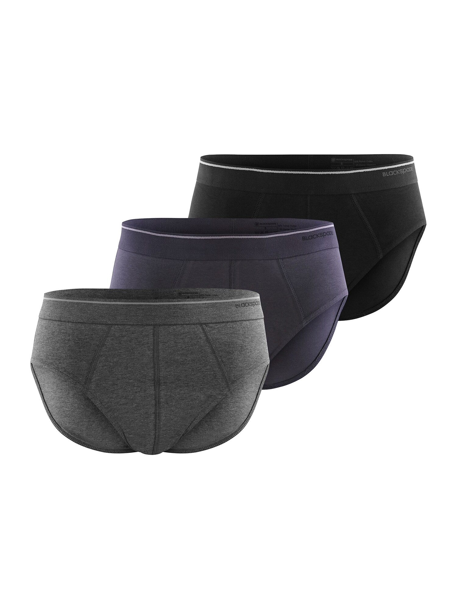 Thumbnail - Blackspade Slip  Tender Cotton