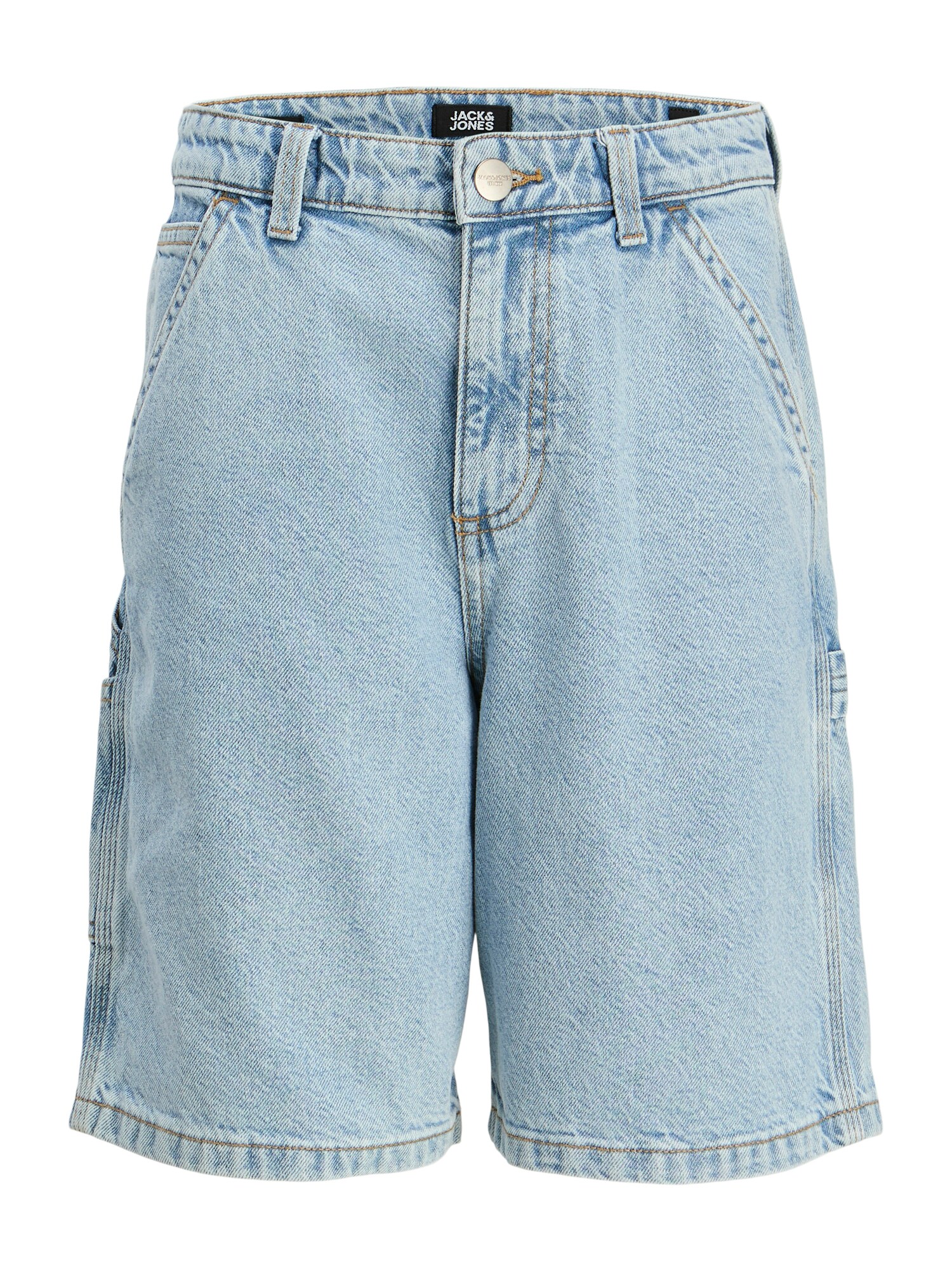 Jack & Jones Junior Farmer 'JJITony Carpenter'  kék farmer akciós termékkép 1