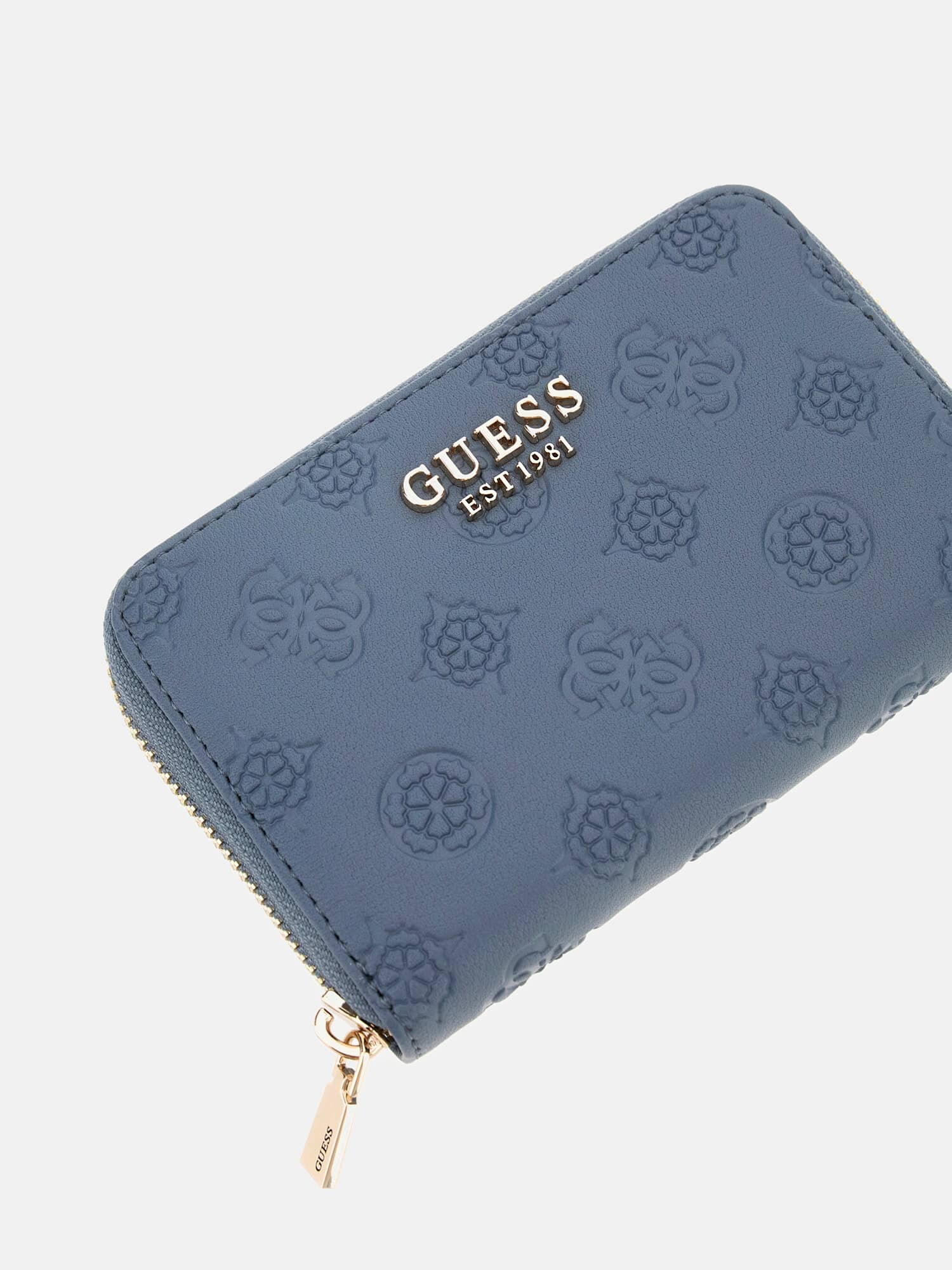 Thumbnail - GUESS Portemonnaie Phoebe