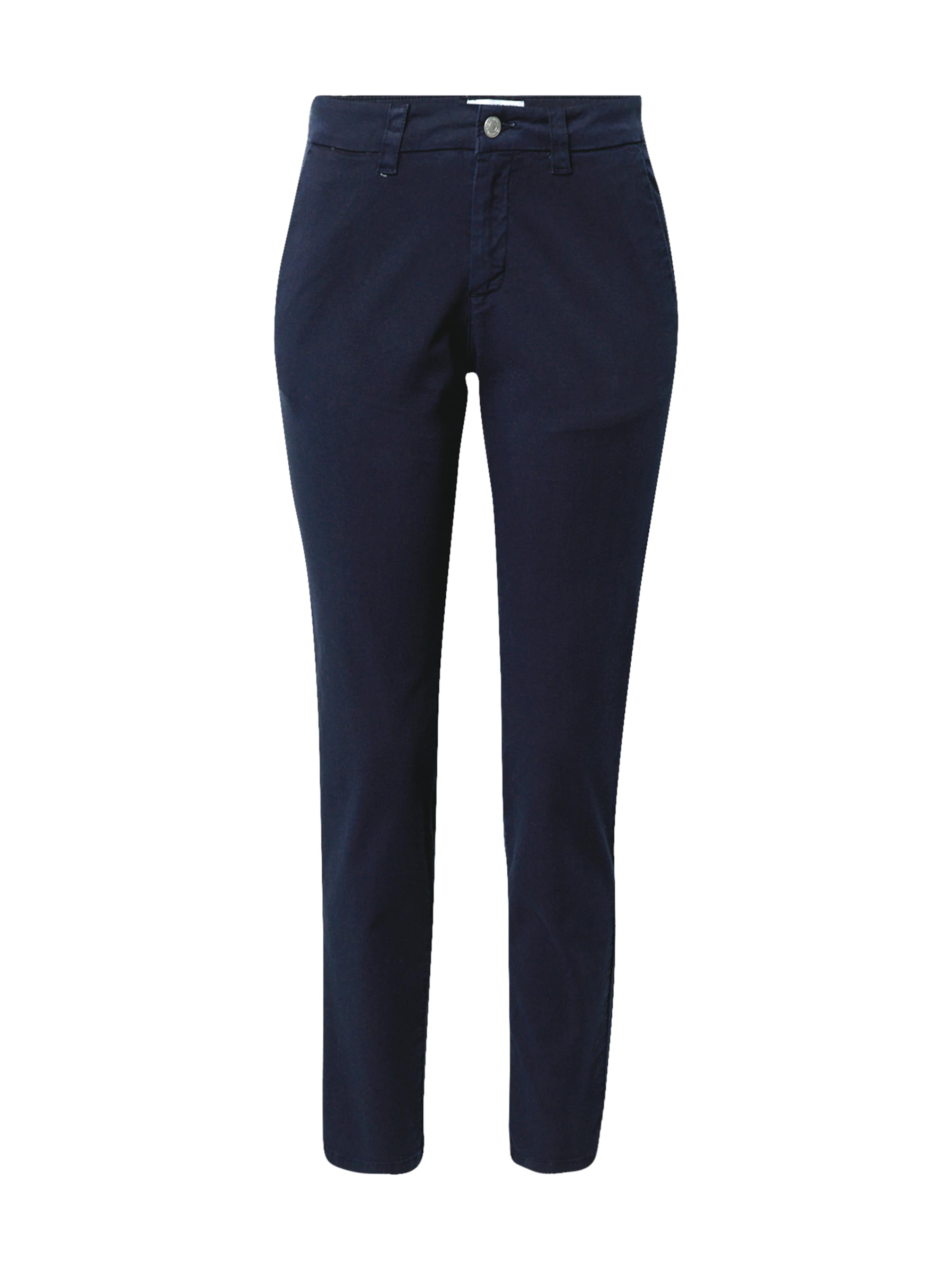 SELECTED FEMME „Chino“ stiliaus kelnės 
