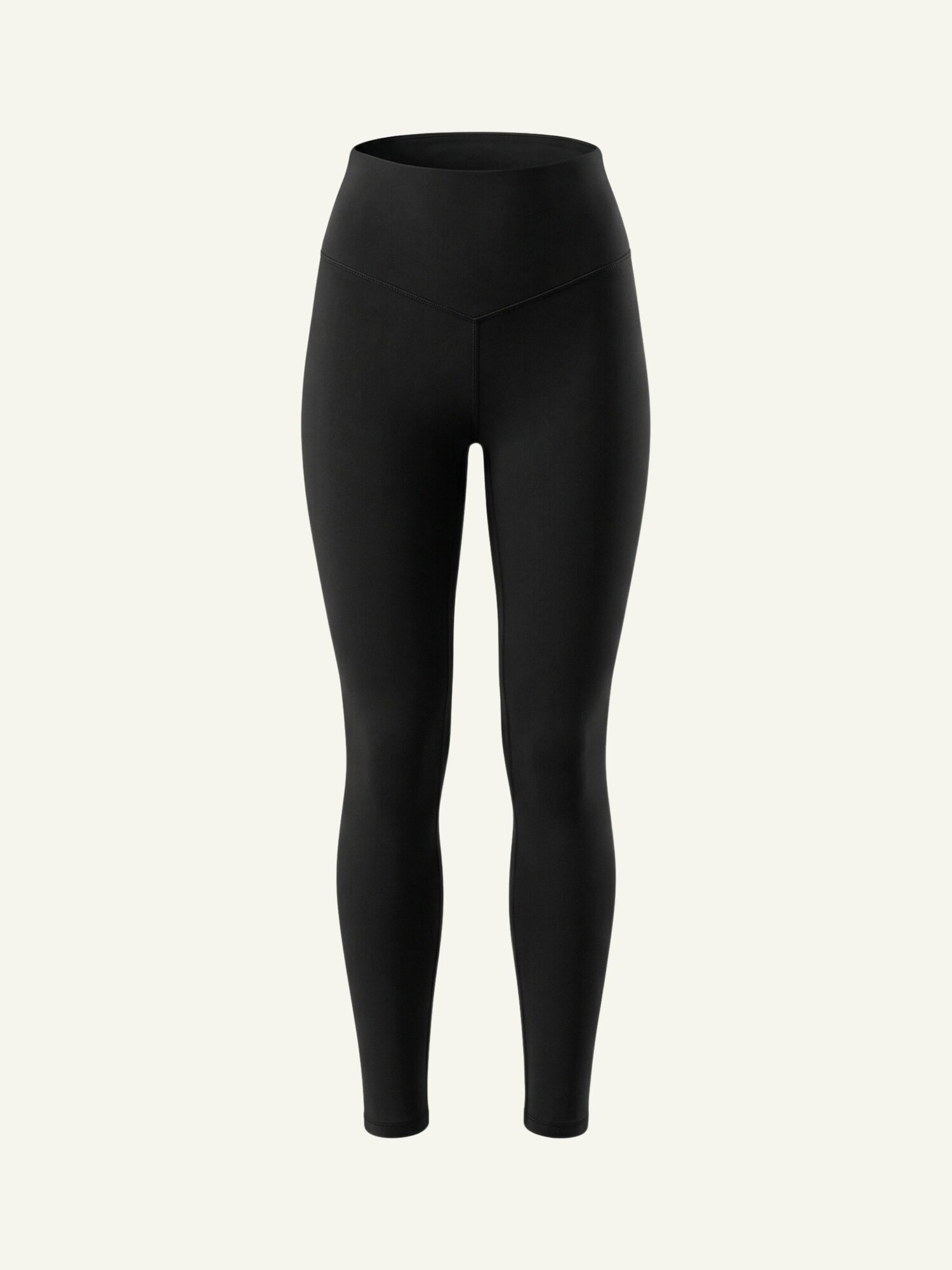 ZUBEK Leggings  negro