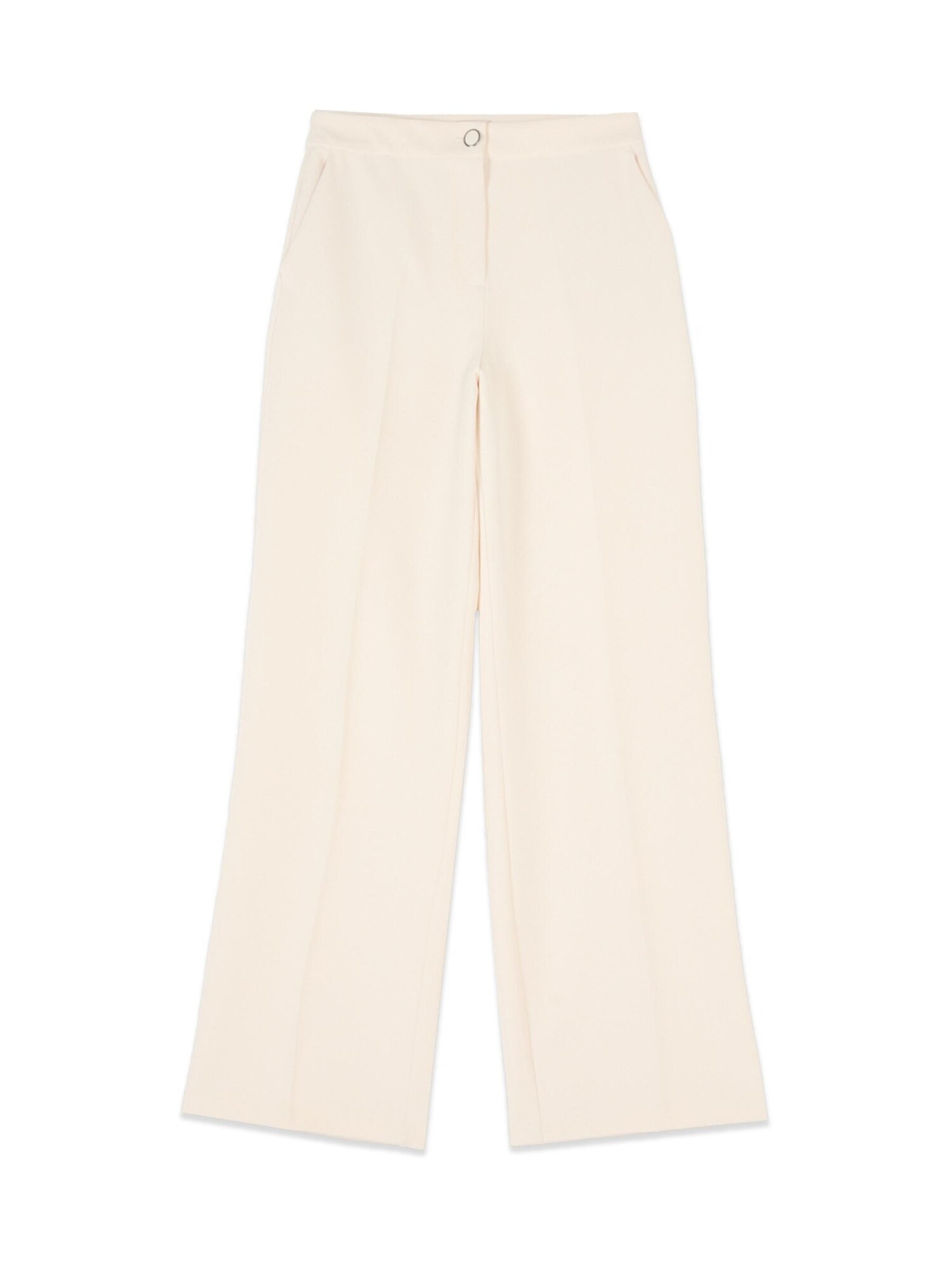 oltre Pantalón  blanco