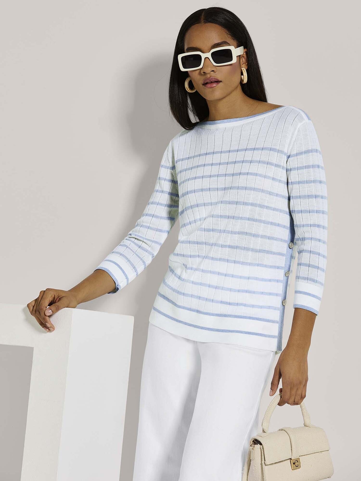 Thumbnail - MADELEINE Pullover