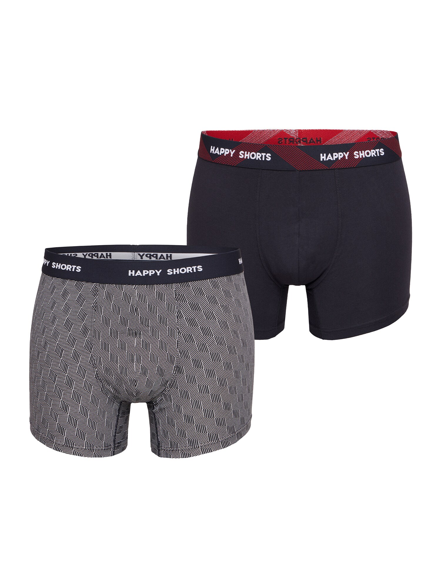 Thumbnail - Happy Shorts Retro Pants Trunks