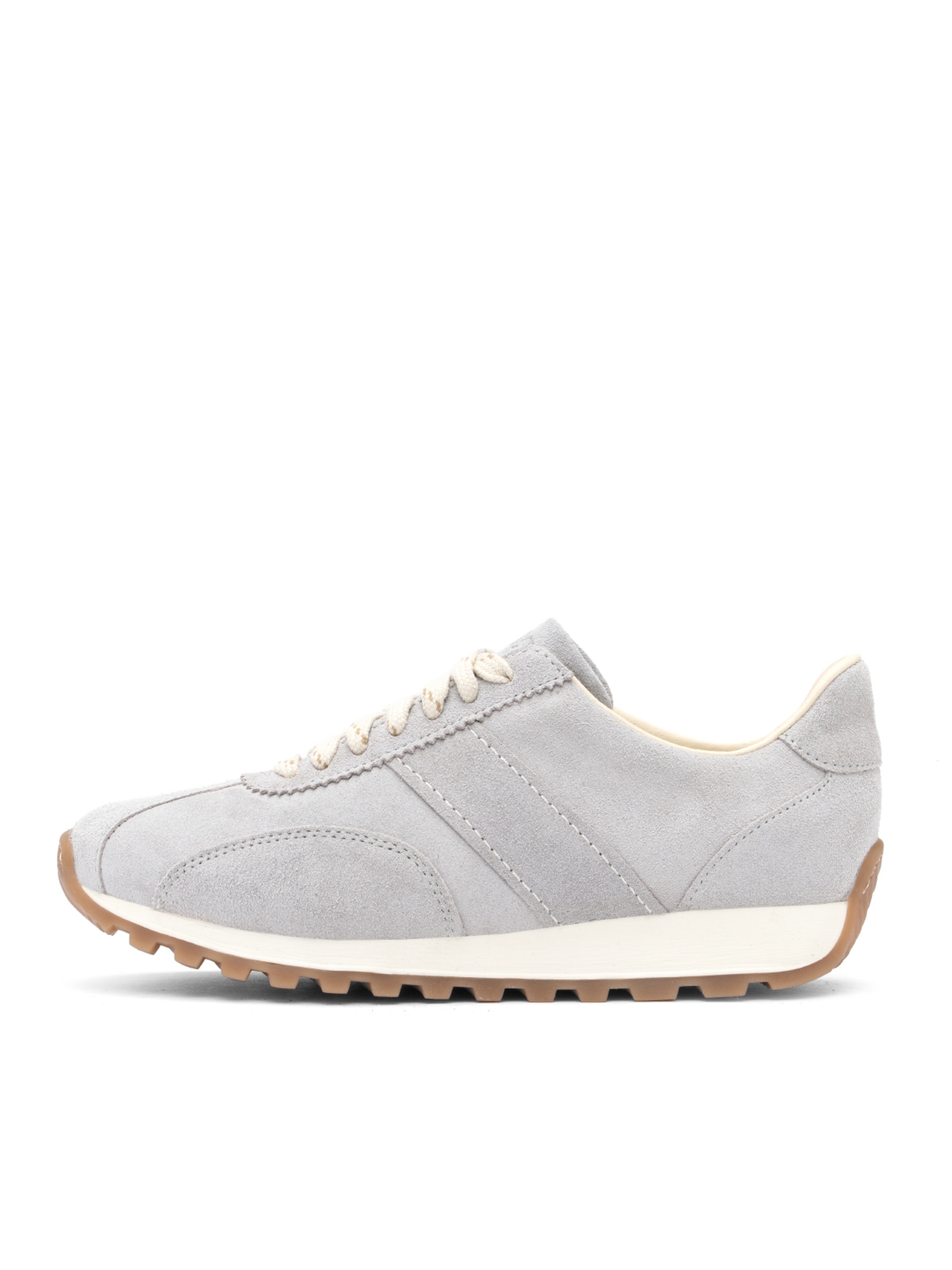 RYŁKO Sneaker low gri