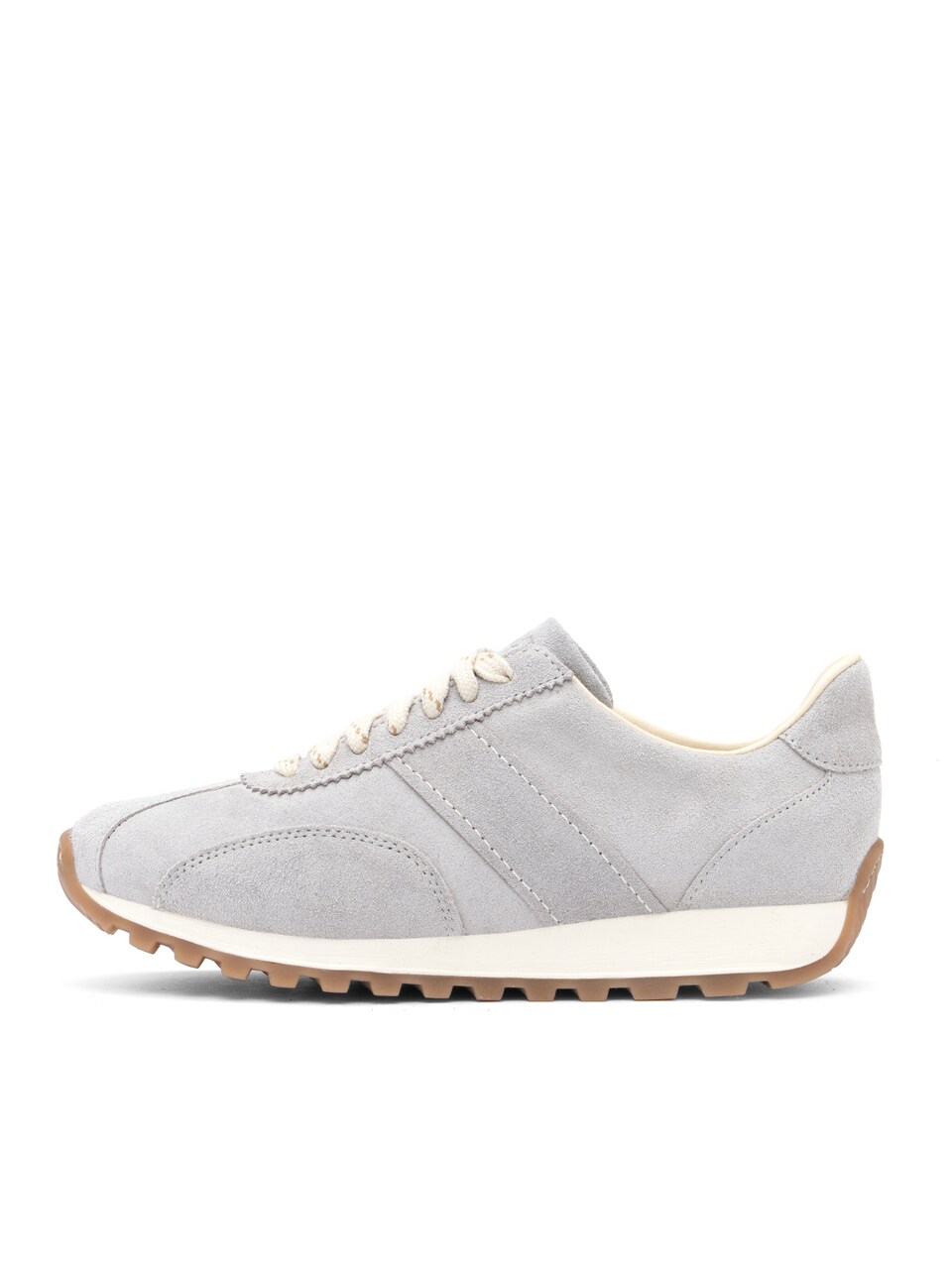 Låg sneaker