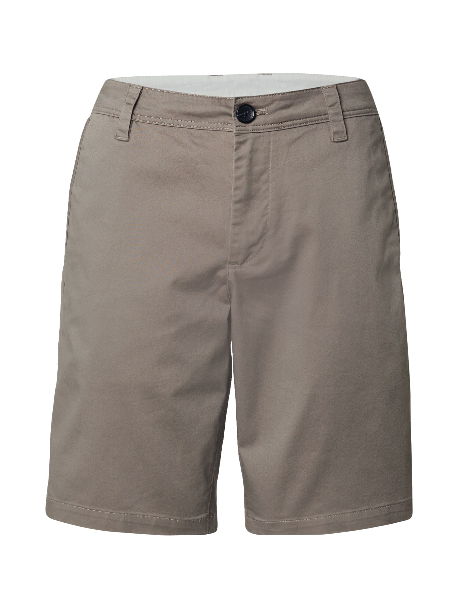 ARMANI EXCHANGE Pantaloni eleganți  bej închis