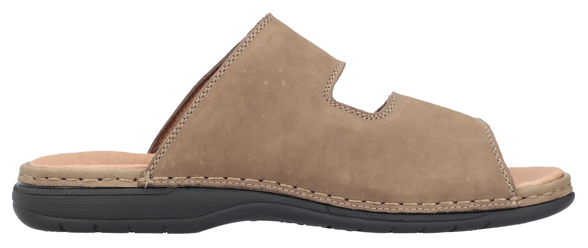 Thumbnail - Rieker Pantolette