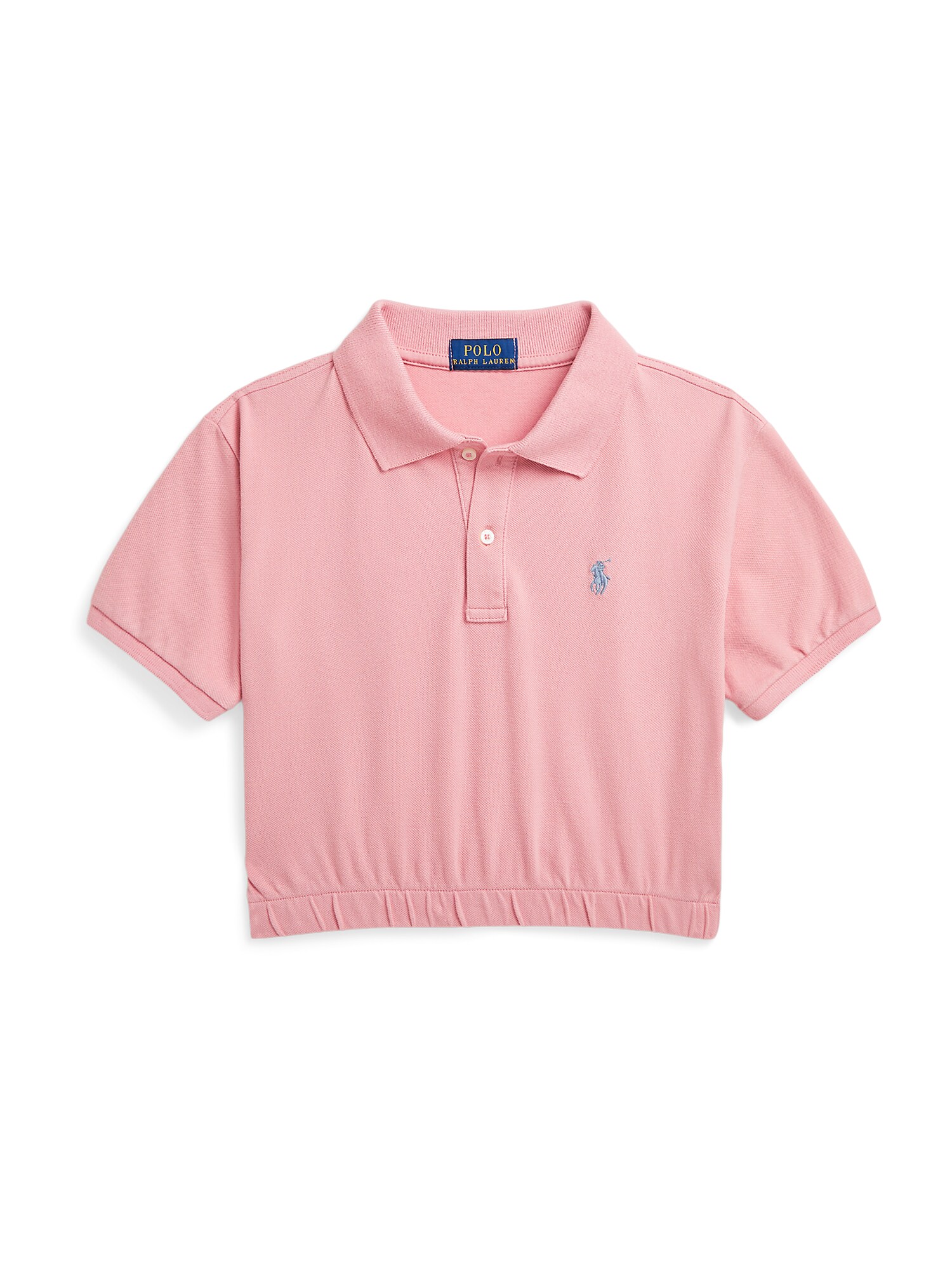 Polo Ralph Lauren Póló  rózsaszín akciós termékkép 1