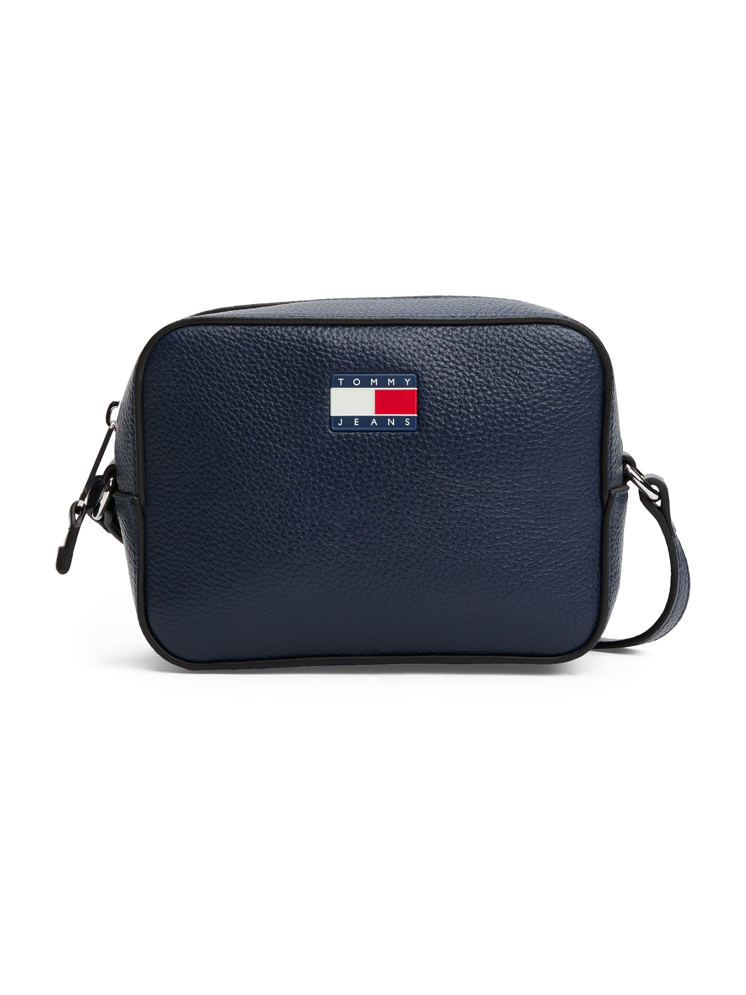 Tommy Jeans Geantă de umăr MUST  albastru marin