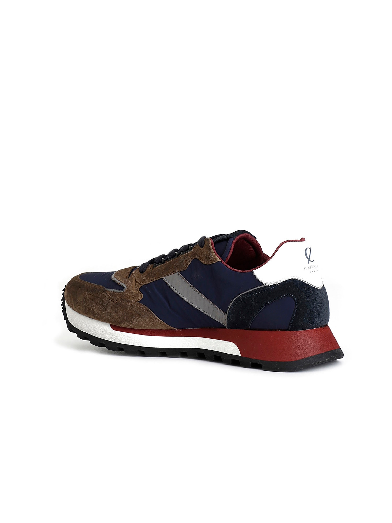 Thumbnail - CAF NOIR Turnschuhe