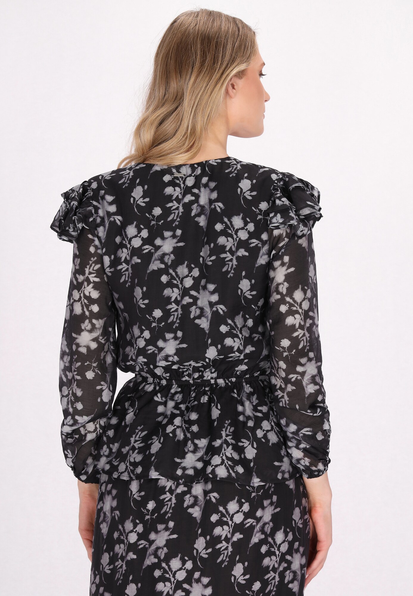 Thumbnail - DreiMaster Vintage Bluse