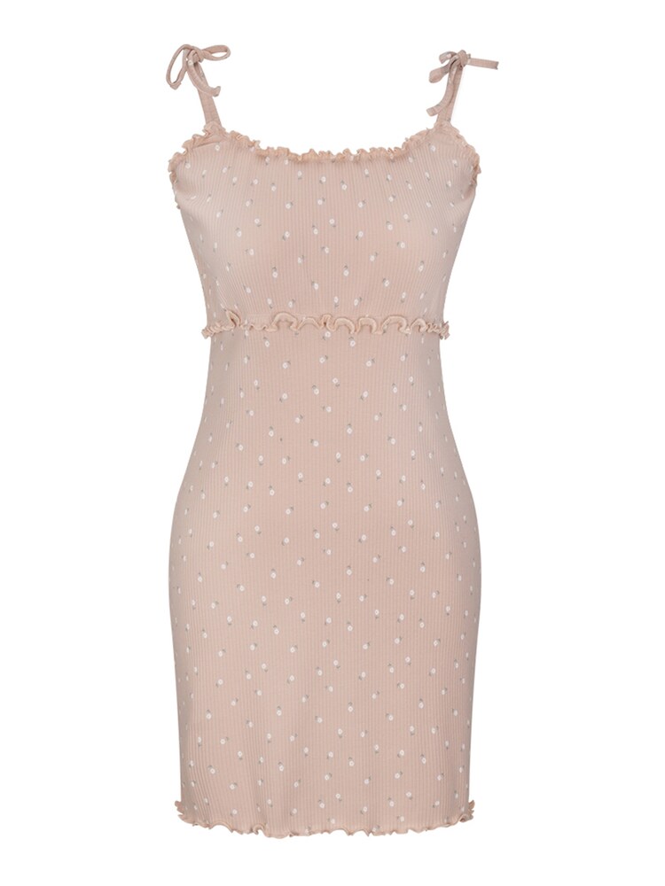 Goldenbay Nachthemd 'Sofia' Damen Größe M lachs