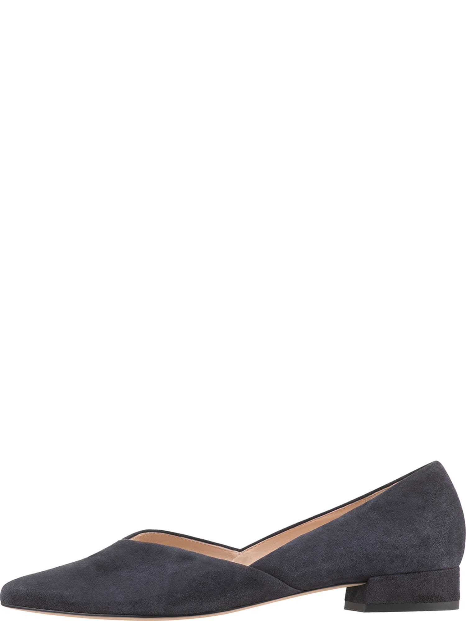 Högl Högl Ballerina 'Boulevard 10' navy