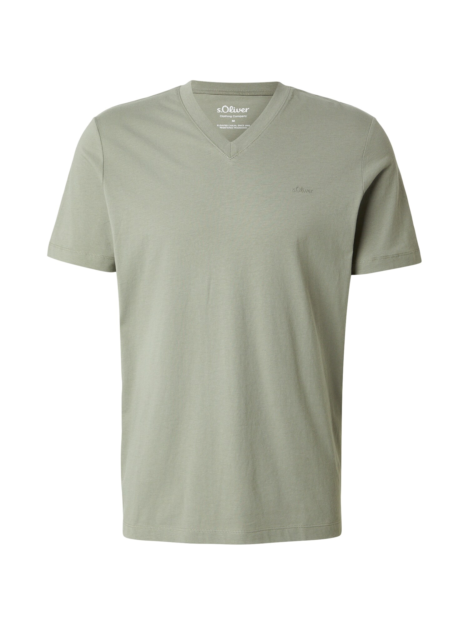 s.Oliver Tricou  oliv