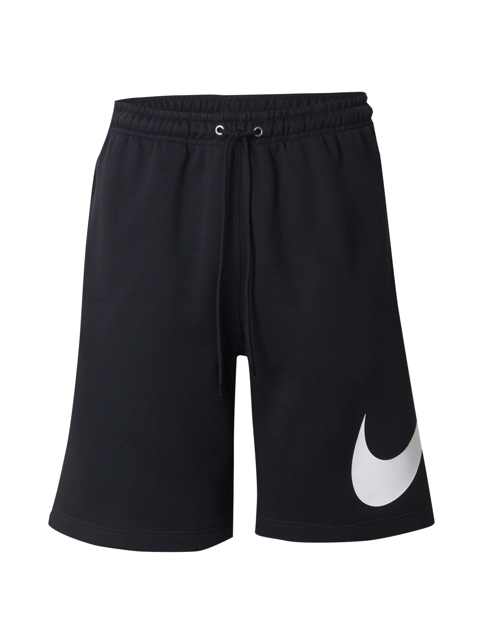 Nike Sportswear Byxa 'Club' herr
